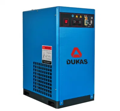 Essiccatore refrigerato ad alta pressione in alluminio 220V 50Hz 40bar per l'industria dell'aria compressa