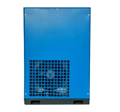 Essiccatori d'aria con compressore refrigerato ad alta pressione per l'industria R410A